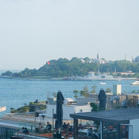 Sunway Bosphorus Suites Istanbul Ngoại thất bức ảnh