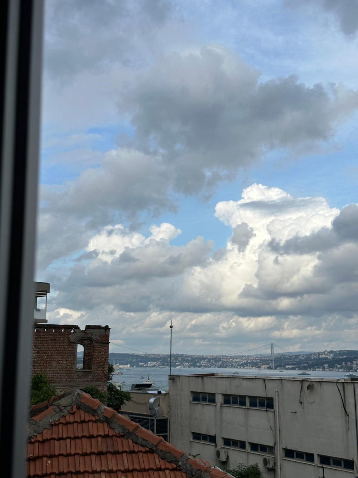 Sunway Bosphorus Suites Istanbul Ngoại thất bức ảnh