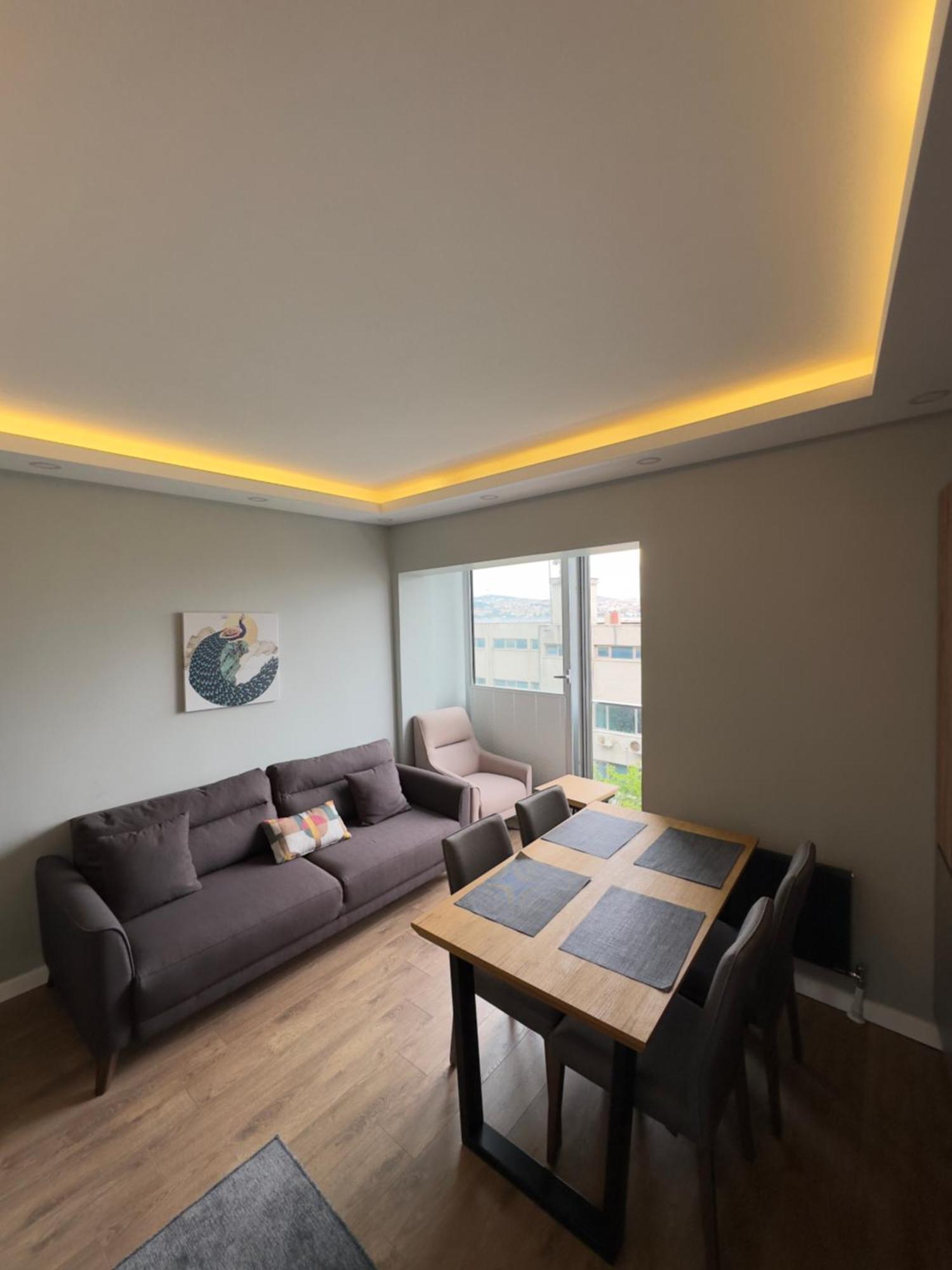 Sunway Bosphorus Suites Istanbul Ngoại thất bức ảnh